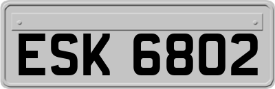 ESK6802