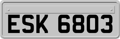 ESK6803