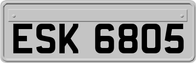 ESK6805
