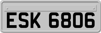 ESK6806