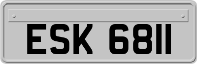 ESK6811