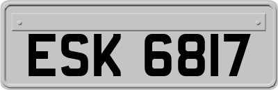 ESK6817
