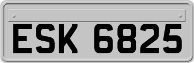 ESK6825