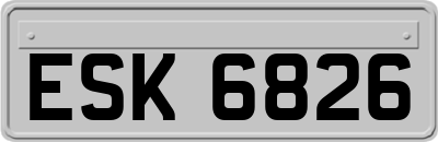 ESK6826