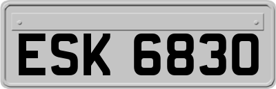 ESK6830