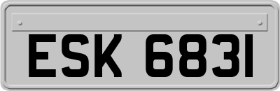 ESK6831