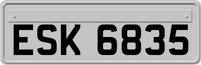 ESK6835