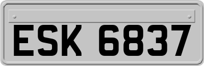 ESK6837