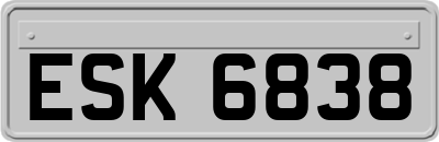 ESK6838