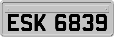 ESK6839