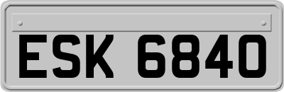ESK6840