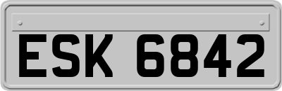 ESK6842