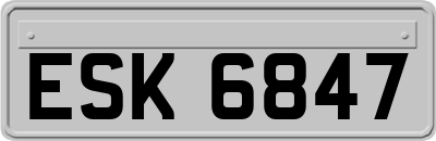 ESK6847