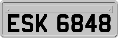ESK6848
