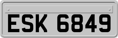 ESK6849