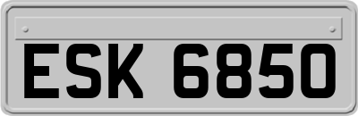 ESK6850