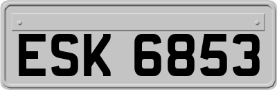 ESK6853