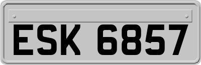 ESK6857