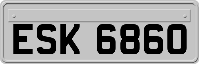 ESK6860