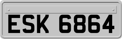 ESK6864