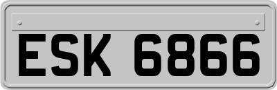 ESK6866