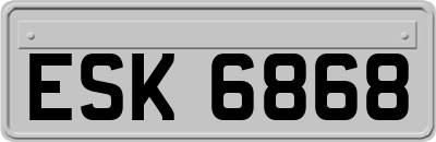 ESK6868