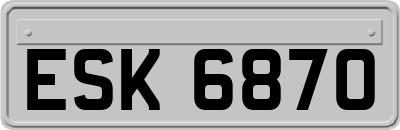ESK6870