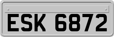ESK6872