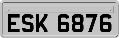 ESK6876
