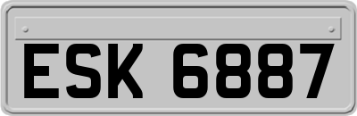 ESK6887
