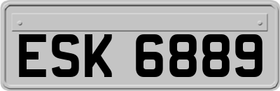 ESK6889