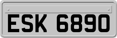 ESK6890