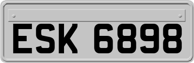 ESK6898