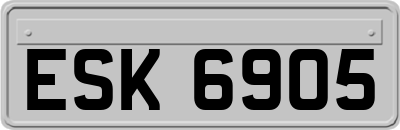 ESK6905