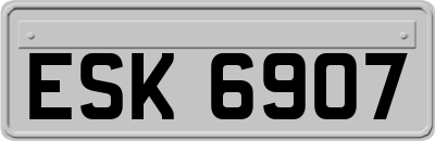 ESK6907