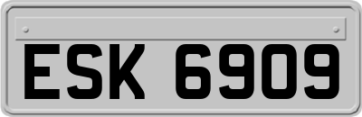 ESK6909