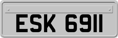 ESK6911