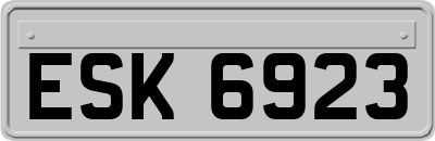 ESK6923