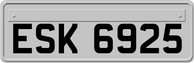 ESK6925