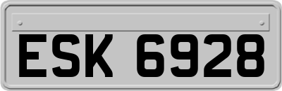 ESK6928