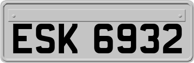 ESK6932