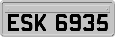 ESK6935
