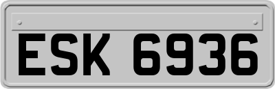 ESK6936