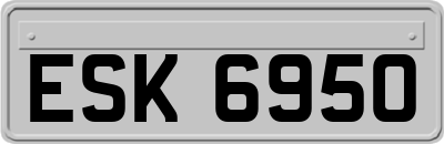 ESK6950