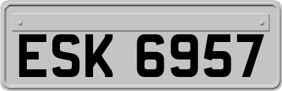 ESK6957