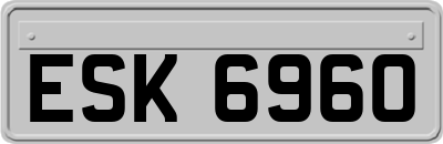 ESK6960