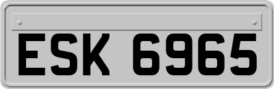 ESK6965