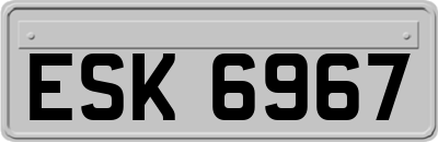 ESK6967