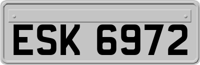 ESK6972