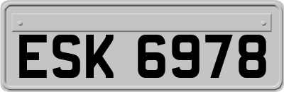 ESK6978